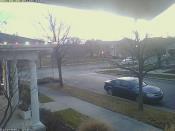 Weather camera view of South Jordan Utah Camera.