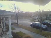 Weather camera view of South Jordan Utah Camera.