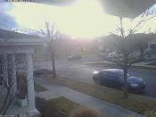 Weather camera view of South Jordan Utah Camera.