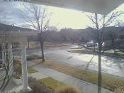 Weather camera view of South Jordan Utah Camera.