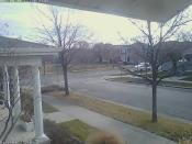 Weather camera view of South Jordan Utah Camera.