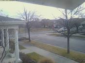 Weather camera view of South Jordan Utah Camera.