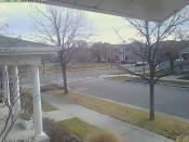 Weather camera view of South Jordan Utah Camera.