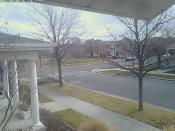 Weather camera view of South Jordan Utah Camera.
