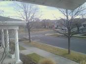 Weather camera view of South Jordan Utah Camera.