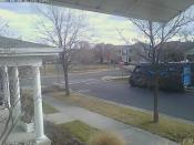 Weather camera view of South Jordan Utah Camera.