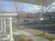 Weather camera view of South Jordan Utah Camera.