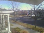 Weather camera view of South Jordan Utah Camera.