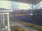 Weather camera view of South Jordan Utah Camera.