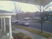 Weather camera view of South Jordan Utah Camera.