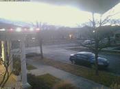 Weather camera view of South Jordan Utah Camera.