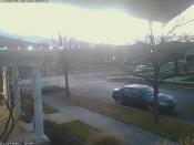 Weather camera view of South Jordan Utah Camera.