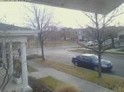 Weather camera view of South Jordan Utah Camera.