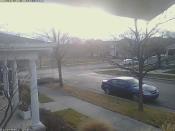 Weather camera view of South Jordan Utah Camera.