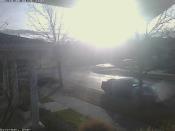 Weather camera view of South Jordan Utah Camera.