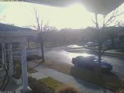 Weather camera view of South Jordan Utah Camera.