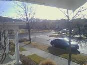 Weather camera view of South Jordan Utah Camera.