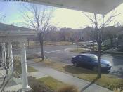 Weather camera view of South Jordan Utah Camera.