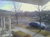 Weather camera view of South Jordan Utah Camera.