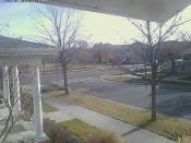 Weather camera view of South Jordan Utah Camera.