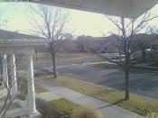 Weather camera view of South Jordan Utah Camera.