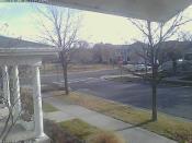 Weather camera view of South Jordan Utah Camera.