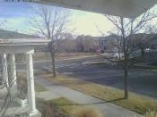 Weather camera view of South Jordan Utah Camera.