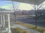 Weather camera view of South Jordan Utah Camera.