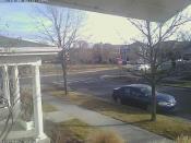 Weather camera view of South Jordan Utah Camera.