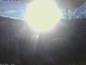 Weather camera view of South Jordan Utah Camera.