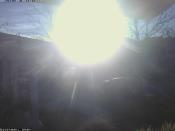 Weather camera view of South Jordan Utah Camera.