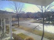 Weather camera view of South Jordan Utah Camera.