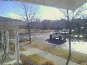 Weather camera view of South Jordan Utah Camera.