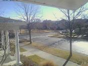 Weather camera view of South Jordan Utah Camera.