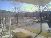 Weather camera view of South Jordan Utah Camera.