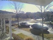 Weather camera view of South Jordan Utah Camera.