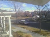 Weather camera view of South Jordan Utah Camera.