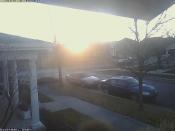 Weather camera view of South Jordan Utah Camera.