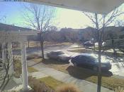 Weather camera view of South Jordan Utah Camera.