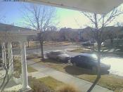 Weather camera view of South Jordan Utah Camera.