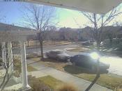 Weather camera view of South Jordan Utah Camera.