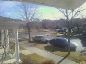 Weather camera view of South Jordan Utah Camera.