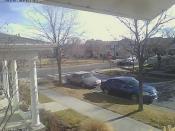 Weather camera view of South Jordan Utah Camera.