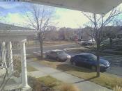 Weather camera view of South Jordan Utah Camera.