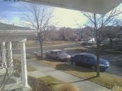 Weather camera view of South Jordan Utah Camera.