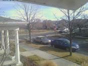 Weather camera view of South Jordan Utah Camera.