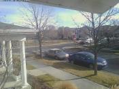 Weather camera view of South Jordan Utah Camera.