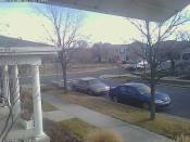 Weather camera view of South Jordan Utah Camera.