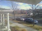 Weather camera view of South Jordan Utah Camera.