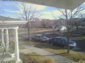 Weather camera view of South Jordan Utah Camera.